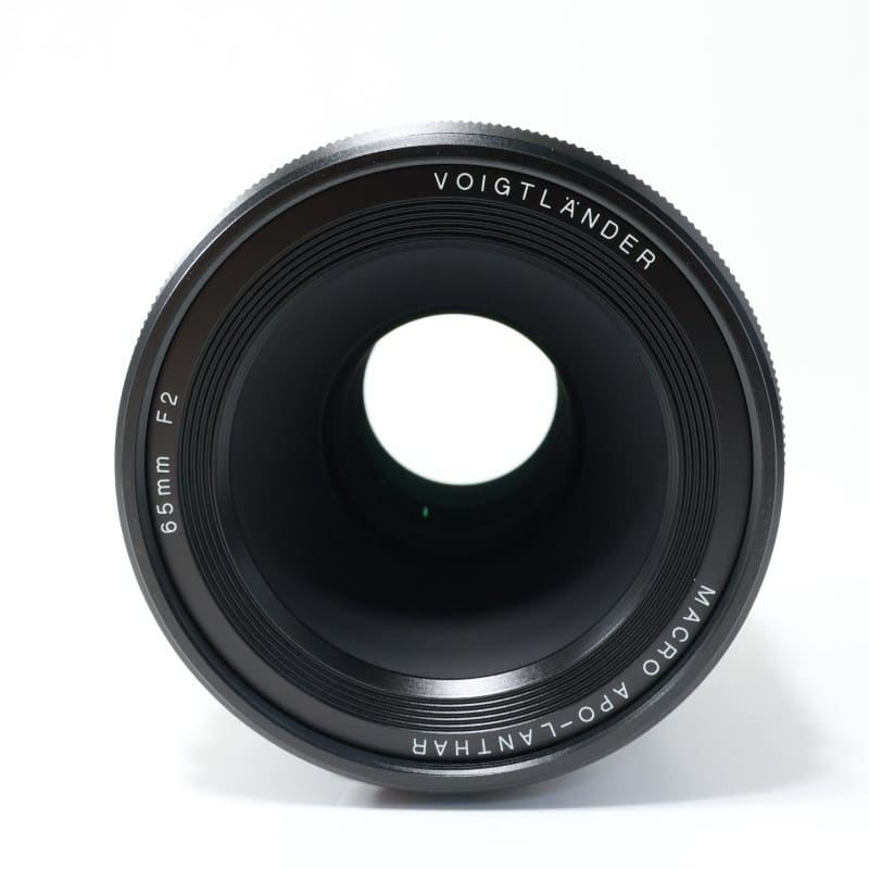 MACRO APO-LANTHAR 65mm F2 Aspherical E-mount