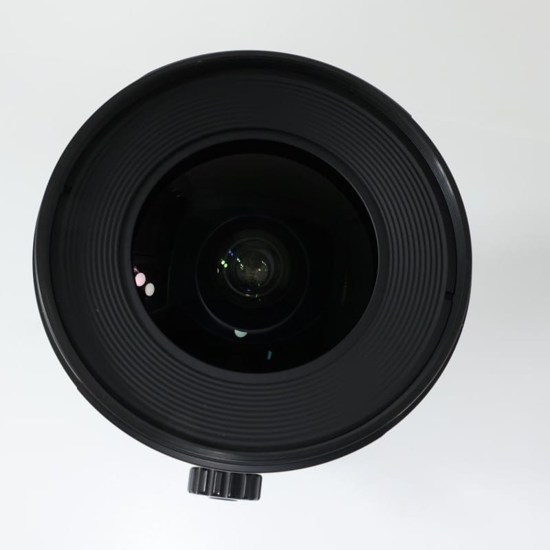 TS-E24mm F3.5L II