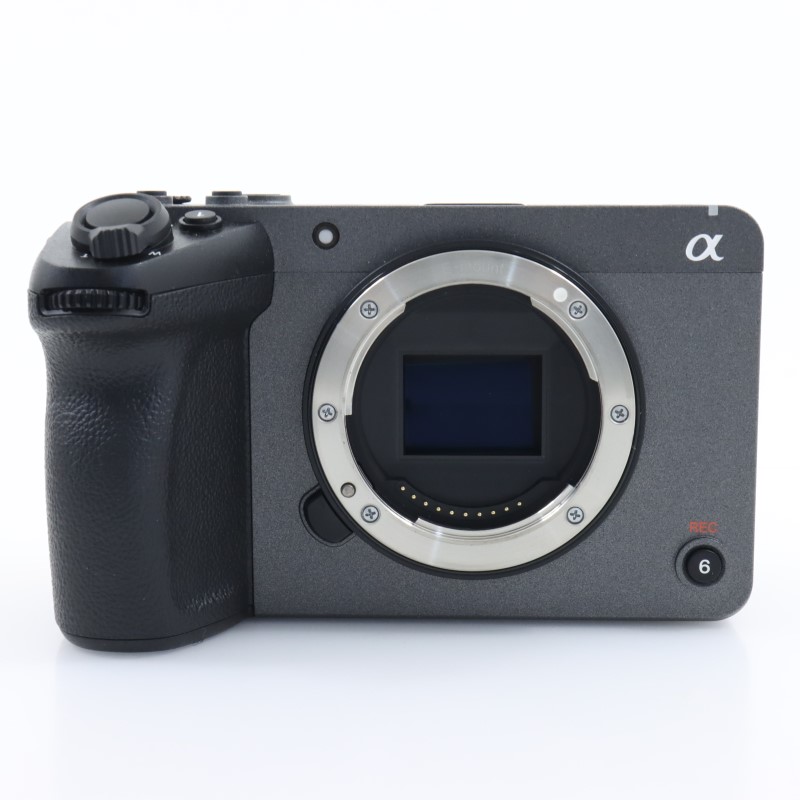 ILME-FX30 [プロフェッショナルカムコーダー FX30 XLRハンドルユニット同梱モデル]