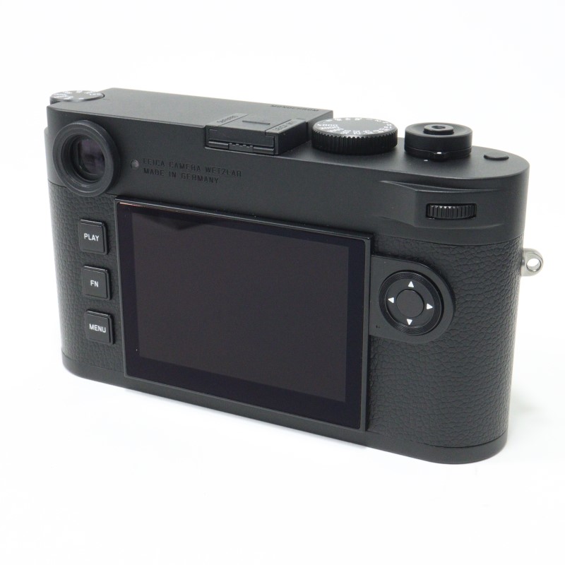 Leica M11モノクローム 20209
