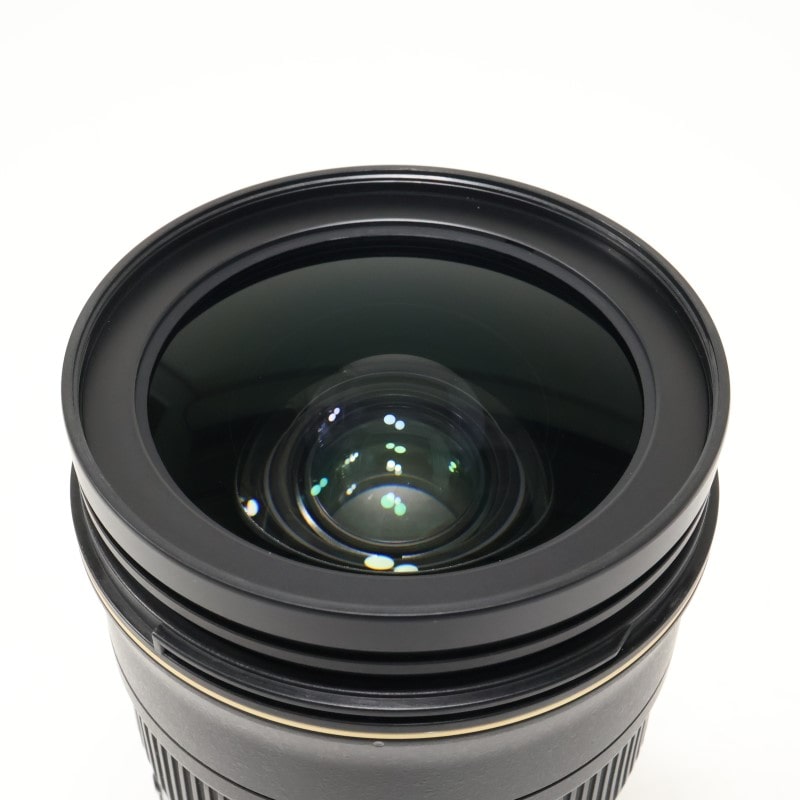 AF-S NIKKOR 24-70mm f/2.8G ED