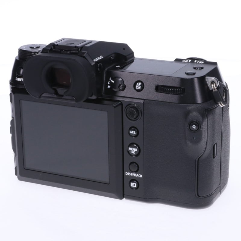 FUJIFILM GFX100S ボディ