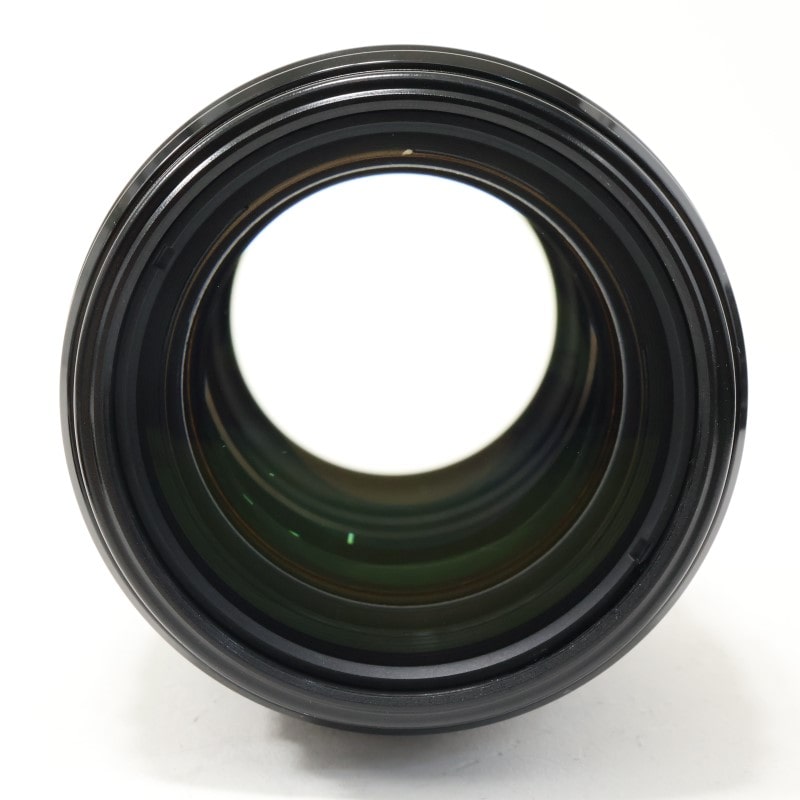 EF 100mm F2 USM