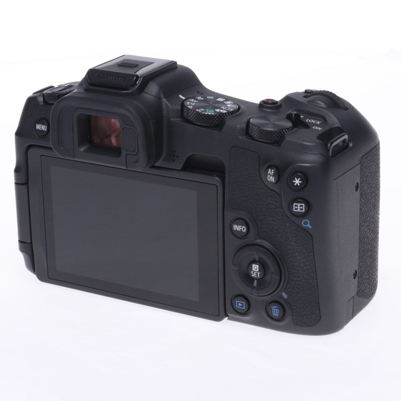 EOS R8 ボディー