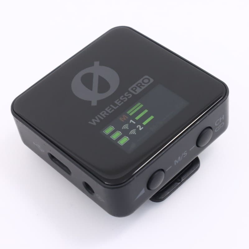 Wireless PRO WIPRO