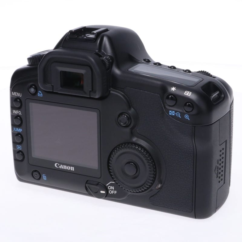 EOS 5D ボディ