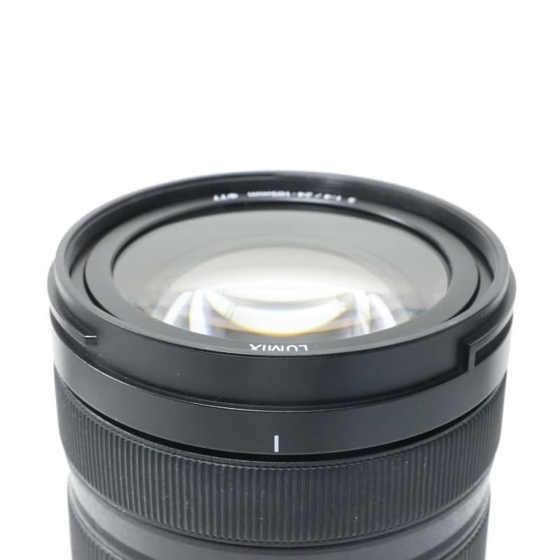 LUMIX S 24-105mm F4 MACRO O.I.S. S-R24105