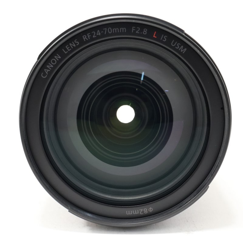 RF24-70mm F2.8 L IS USM