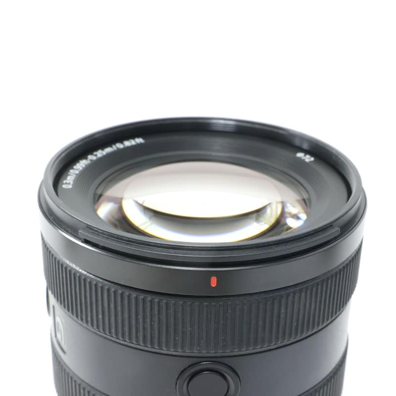 FE 20-70mm F4 G SEL2070G