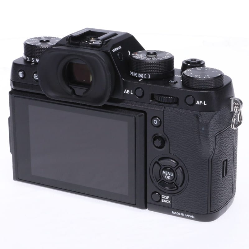 FUJIFILM X-T2 ボディ