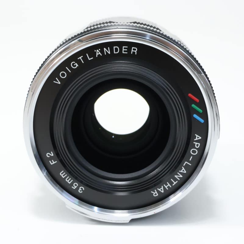 APO-LANTHAR 35mm F2 Aspherical VM