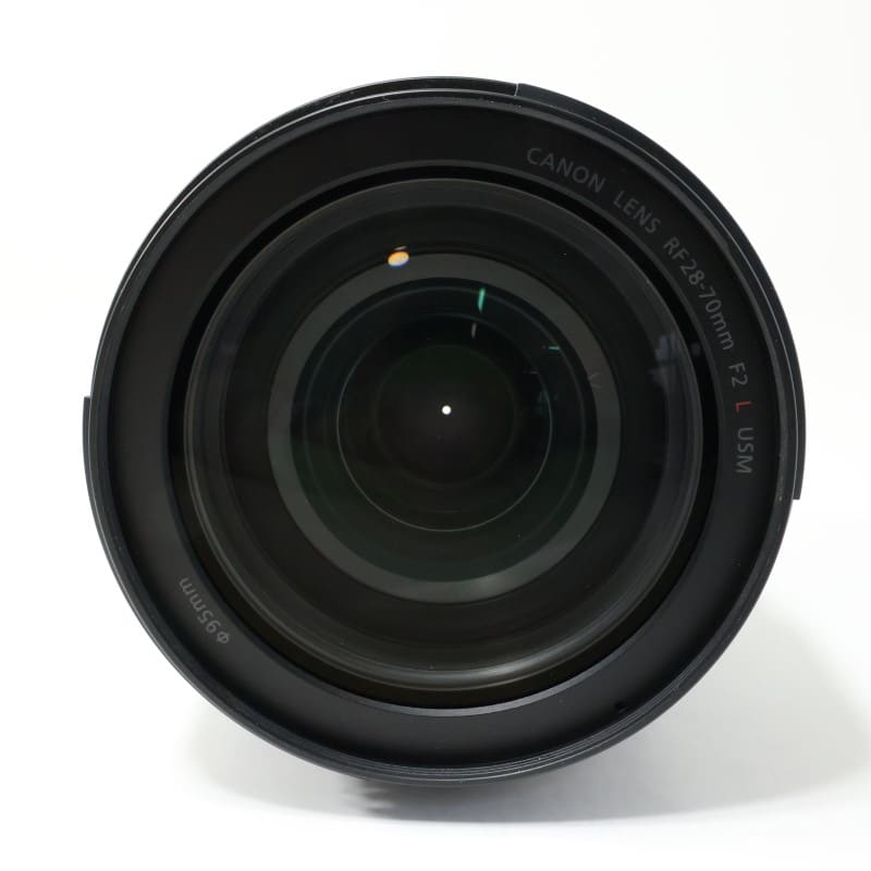 RF28-70mm F2 L USM