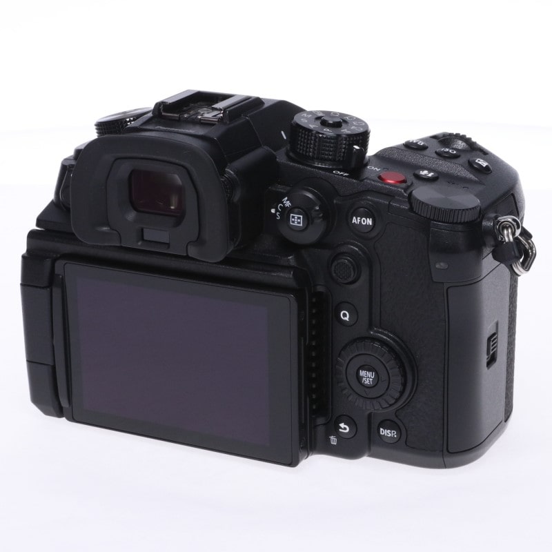 LUMIX GH6 ボディ DC-GH6