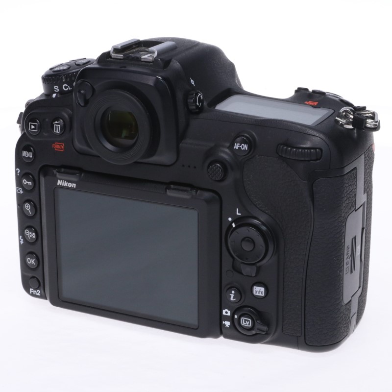 D500 ボディ