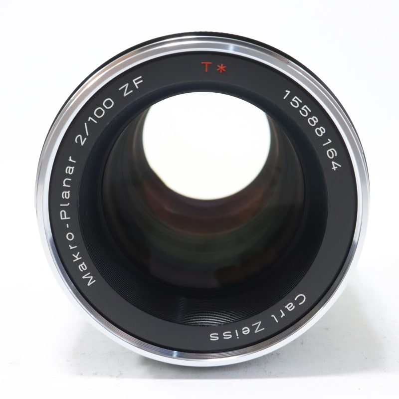 Makro Planar T* 2/100 ZF