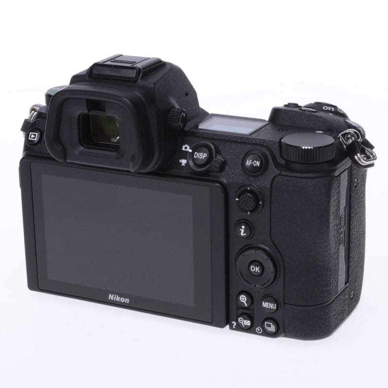 Z6II ボディ