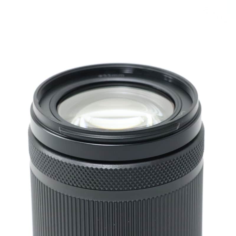 RF-S18-150mm F3.5-6.3 IS STM