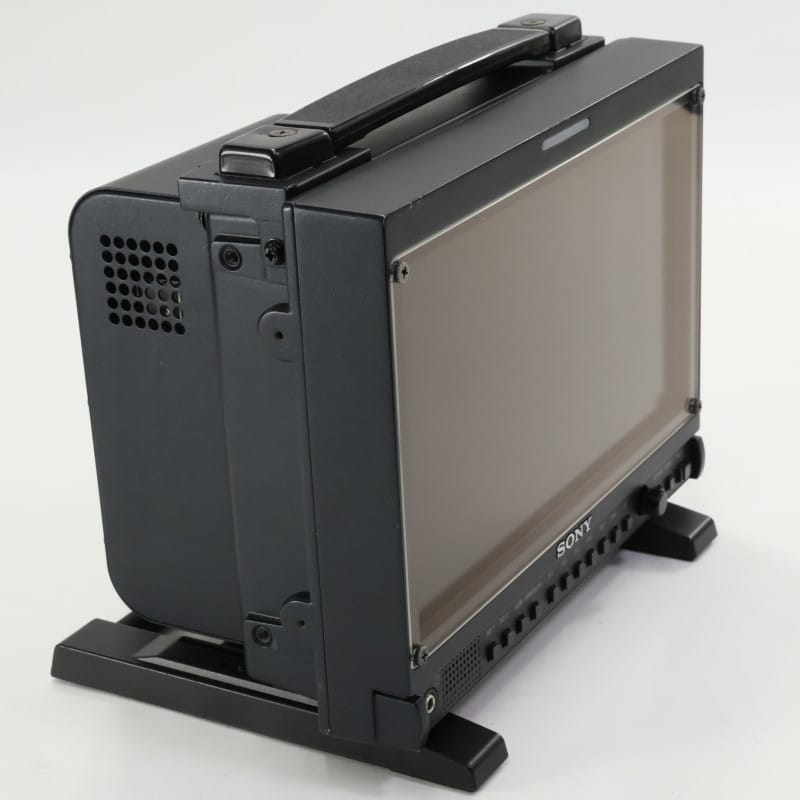 LMD-941W [9型マルチフォーマット液晶モニター]
