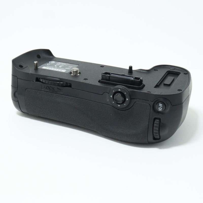 Nikon (ニコン) マルチパワーバッテリーパック MB-D12｜バッテリー
