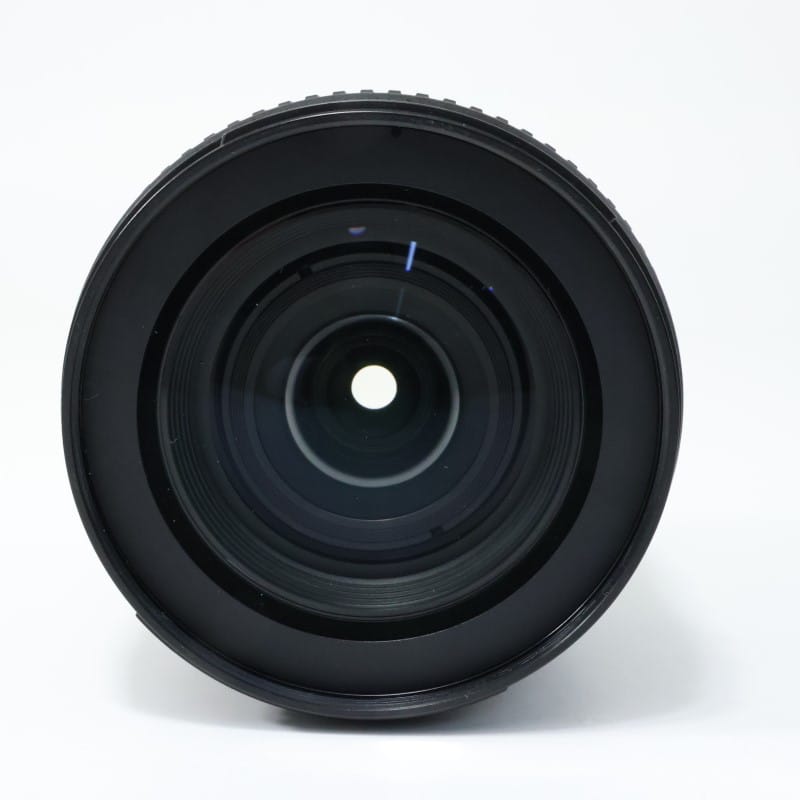 AF-S DX NIKKOR 16-80mm f/2.8-4E ED VR