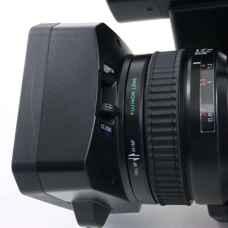 PXW-Z280V [XDCAMメモリーカムコーダー]