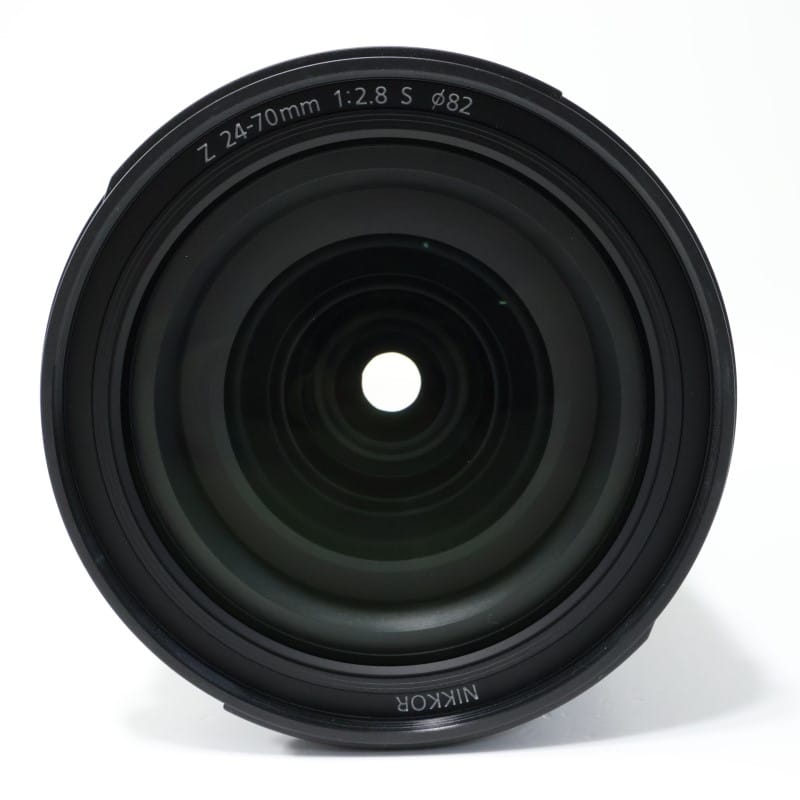 NIKKOR Z 24-70mm f/2.8 S