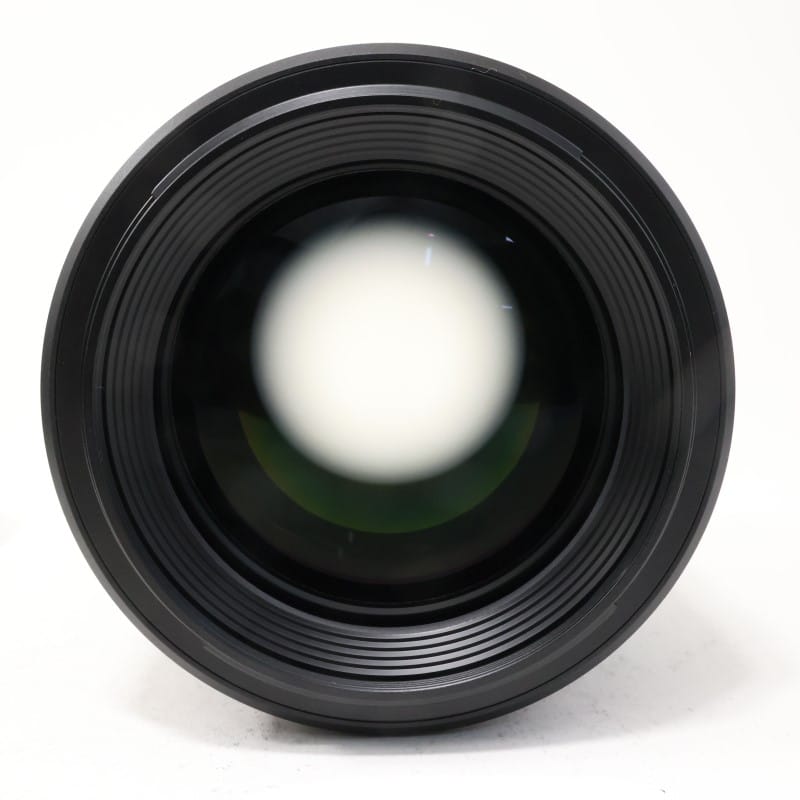 RF85mm F1.2 L USM DS