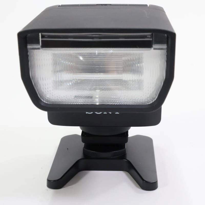 フラッシュ HVL-F28RMA