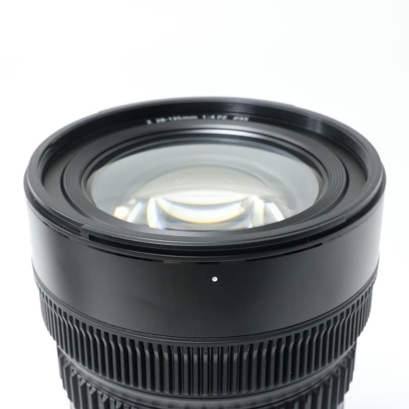 NIKKOR Z 28-135mm f/4 PZ