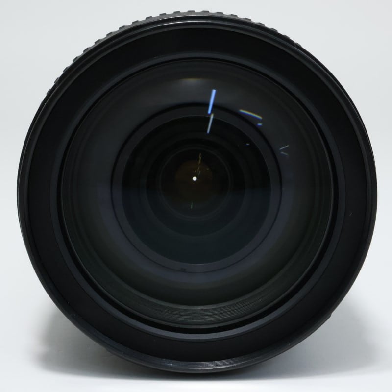 AF-S NIKKOR 24-120mm f/4G ED VR