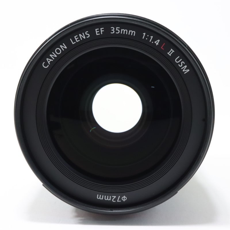 EF 35mm F1.4 L II USM