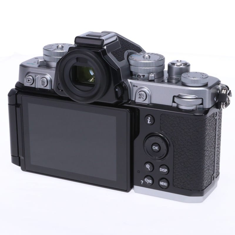 Zf シルバー