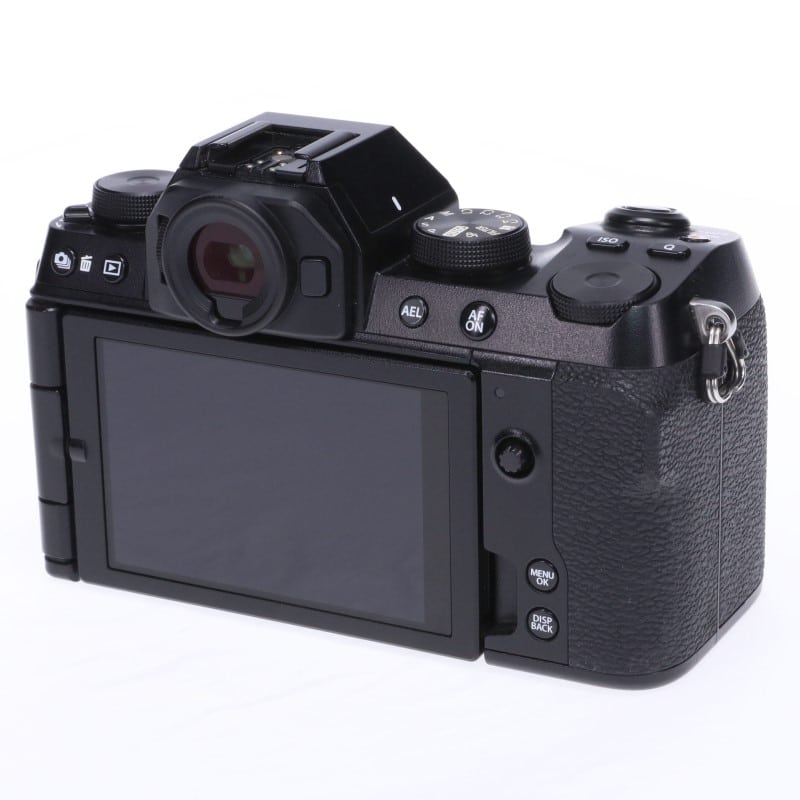 FUJIFILM X-S10 ボディ