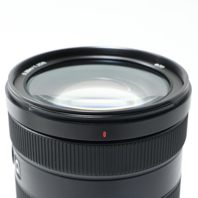 FE 24-105mm F4 G OSS SEL24105G