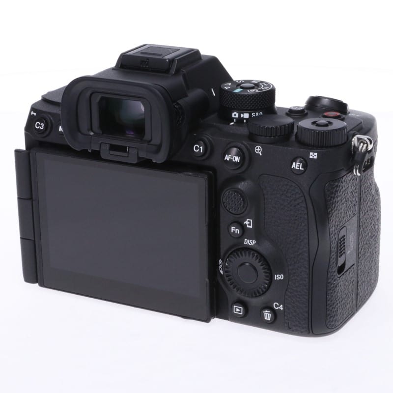 α7R V ボディ ILCE-7RM5