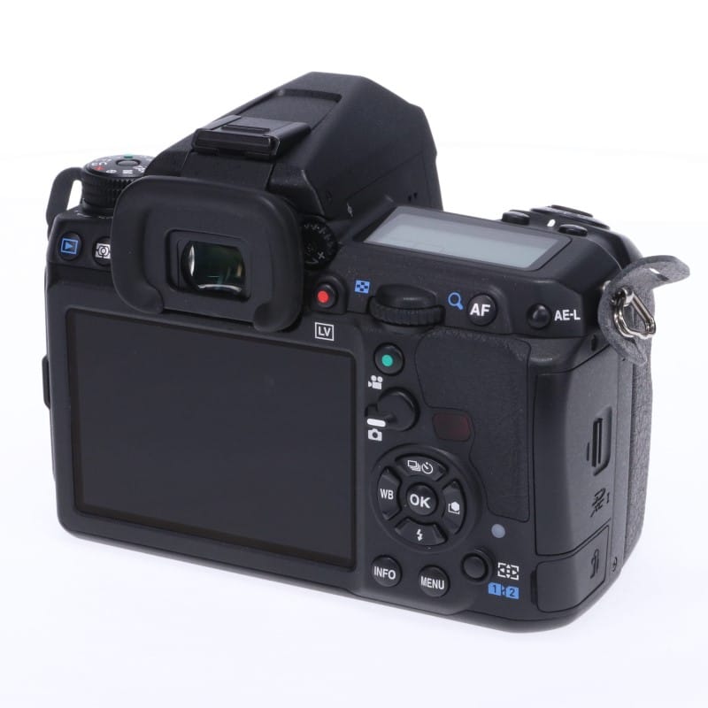 PENTAX K-3 II ボディ