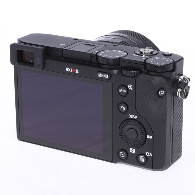 Cyber-shot RX1R III DSC-RX1RM3
