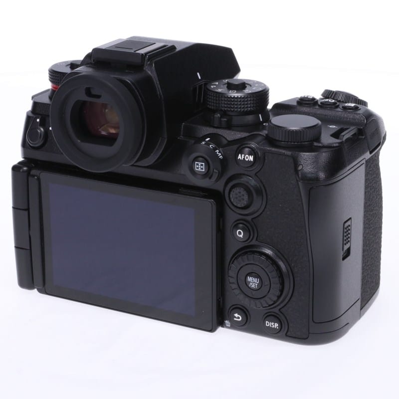 LUMIX S1IIE ボディ DC-S1M2ES