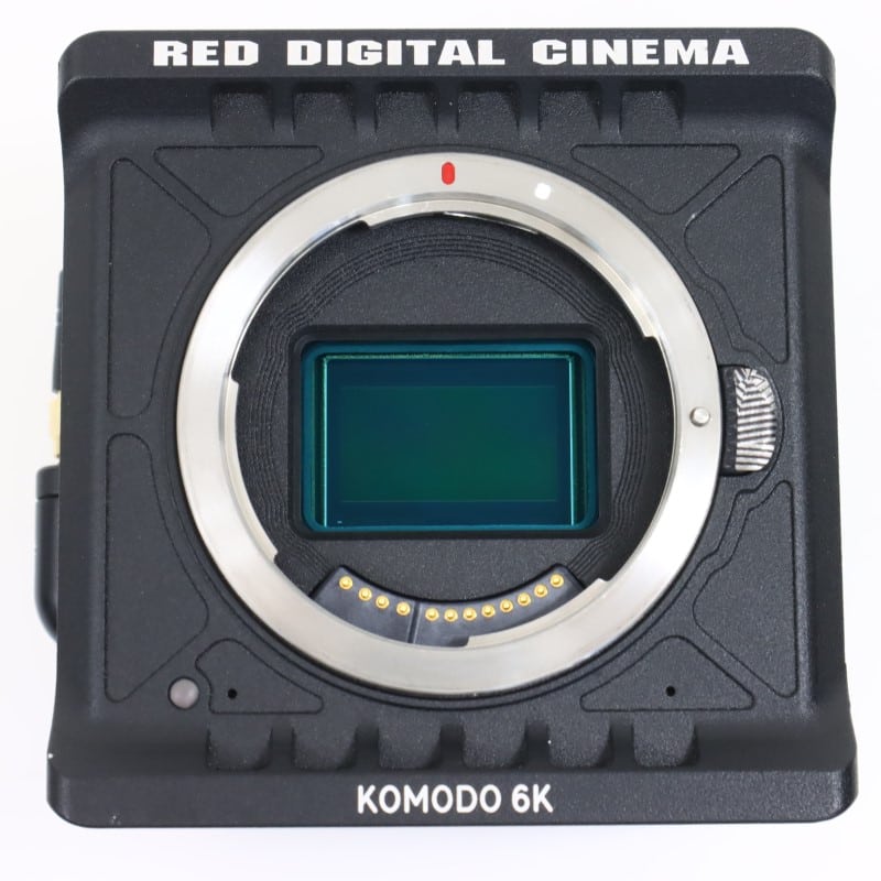 KOMODO 6K 710-0333