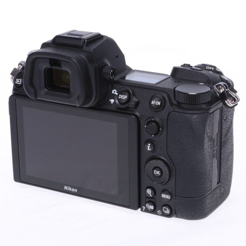 Z7II ボディ