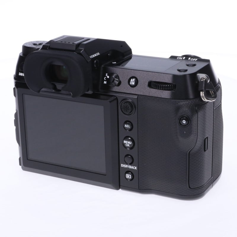 FUJIFILM GFX100S II ボディ