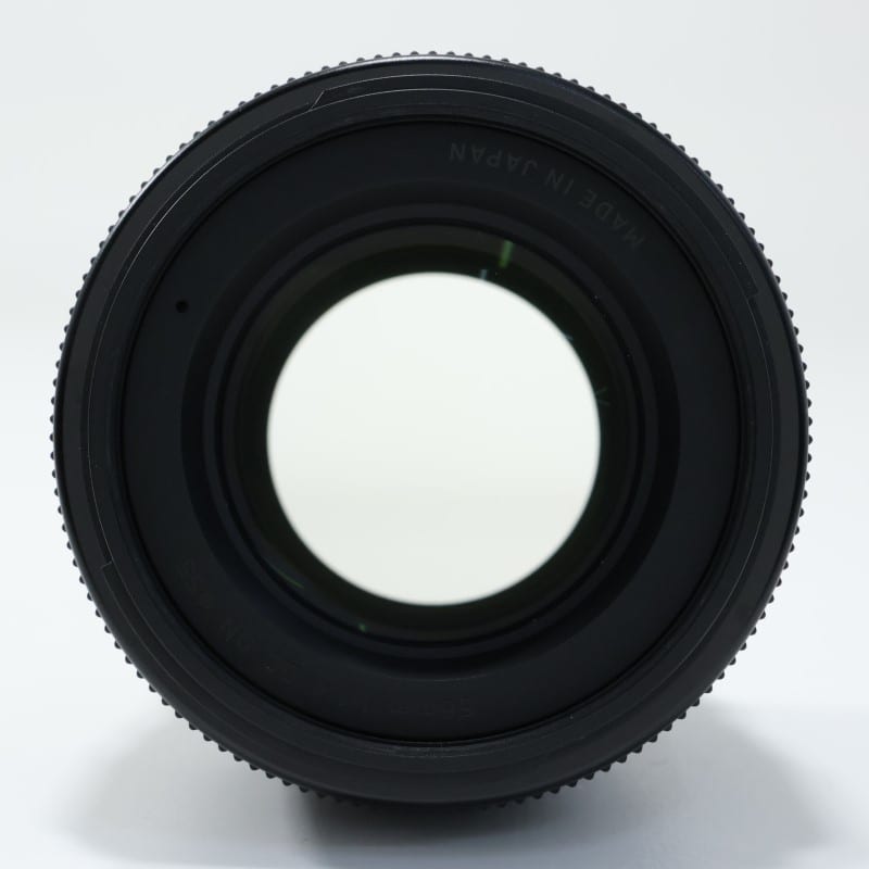 56mm F1.4 DC DN Contemporary 富士フイルムX