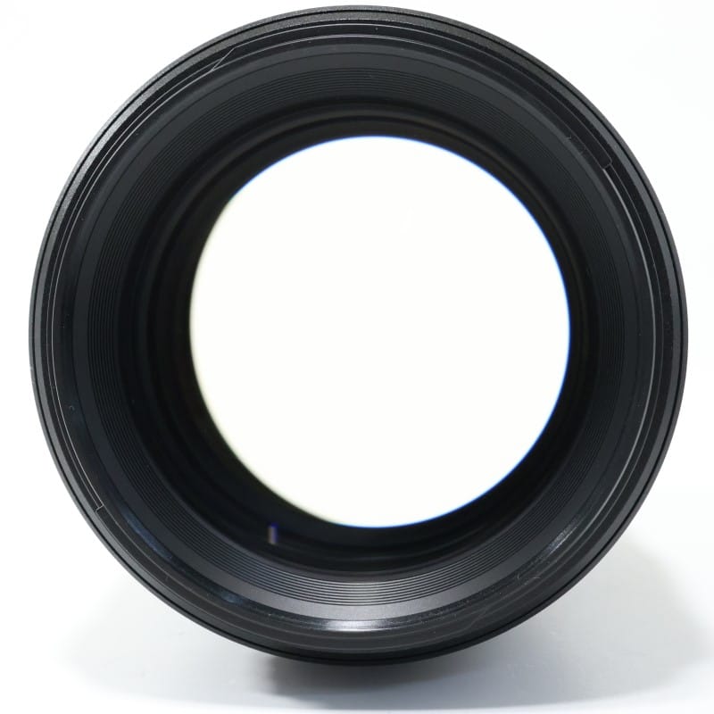 NIKKOR Z 135mm f/1.8 S Plena