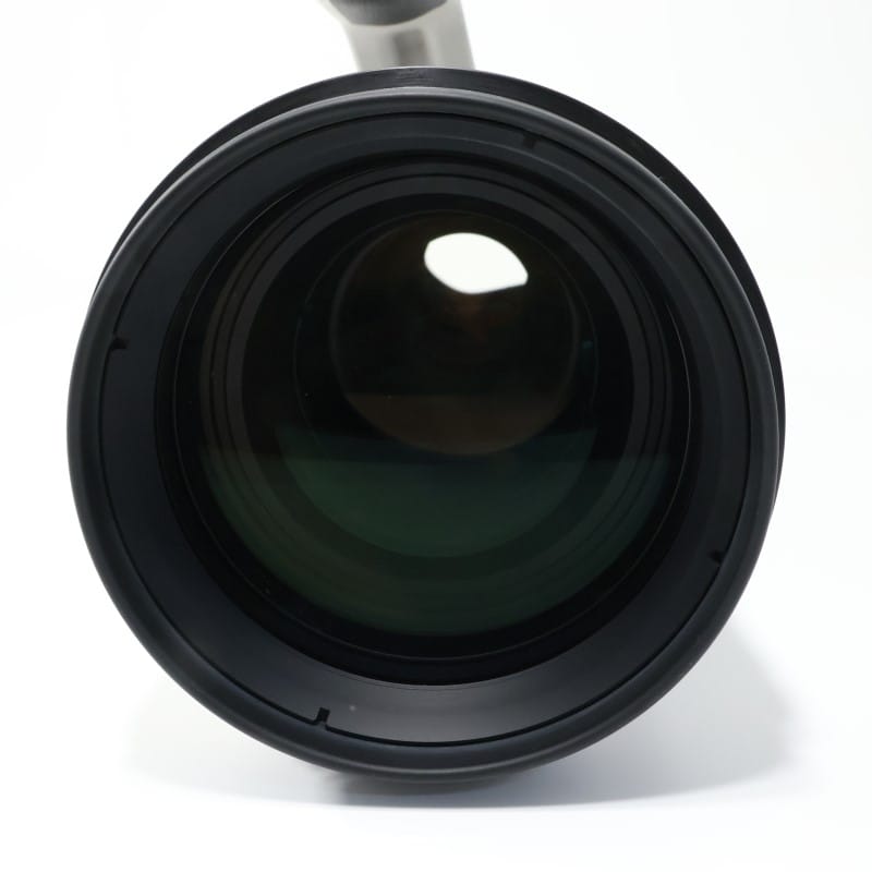 EF200-400mm F4L IS USM エクステンダー 1.4X