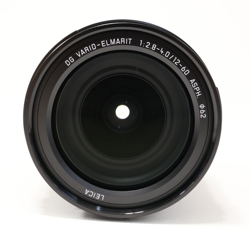 LEICA DG VARIO-ELMARIT 12-60mm/F2.8-4.0 ASPH./POWER O.I.S. H-ES12060