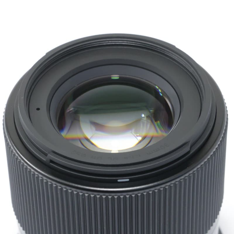 30mm F1.4 DC DN | Contemporary ニコンZマウント