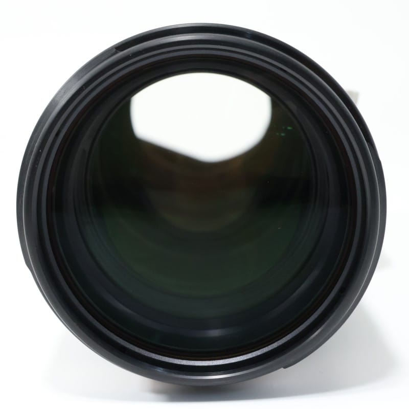 EF 70-200mm F2.8 L IS II USM