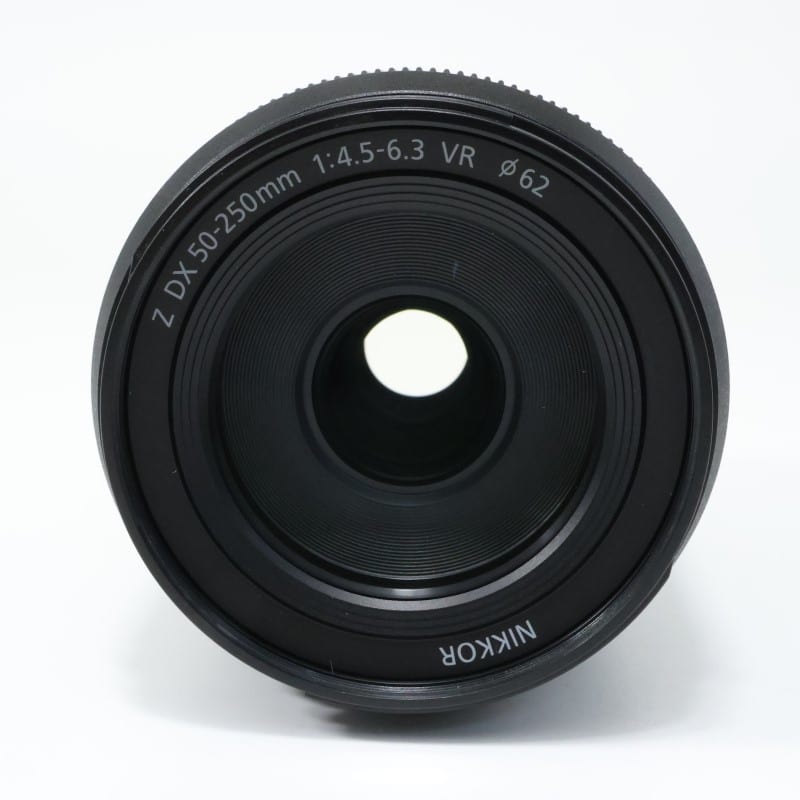 NIKKOR Z DX 50-250mm f/4.5-6.3 VR