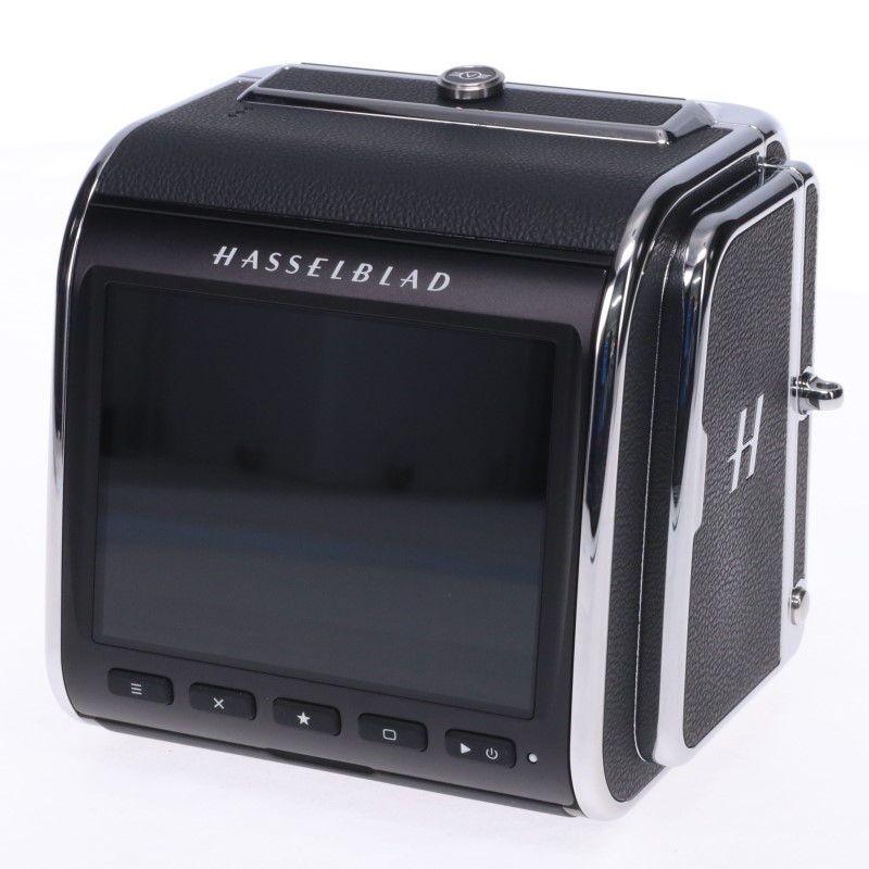 Hasselblad 907X 50C