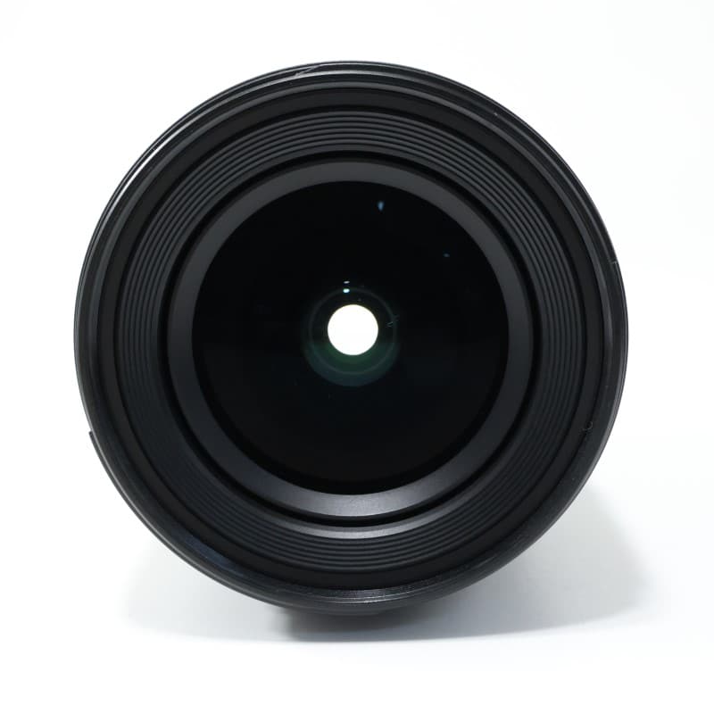 NIKKOR Z 17-28mm f/2.8